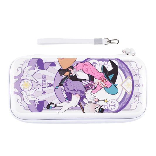 Carrying Case - Magic Bella  (For both switch Oled & switch)