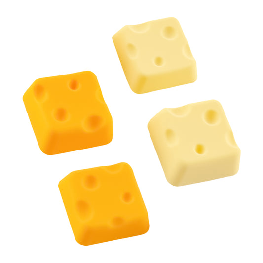 Thumb Grips - Oh Cheese